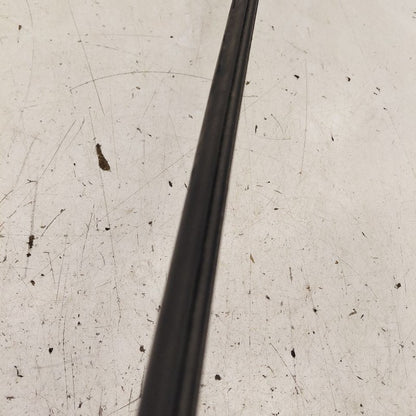 Chevy Trax Door Glass Window Weather Strip Trim Front Left Driver  202