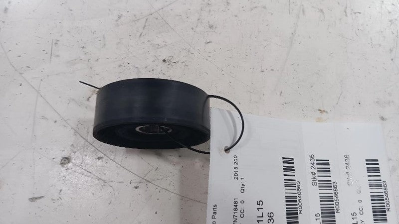 Chrysler 200 Idler Idle Pulley  2015 2016 2017