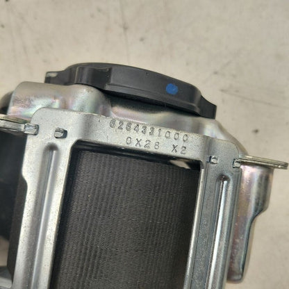 Ford Escape Seat Belt Strap Retractor Left Driver Rear Back  2020 2021