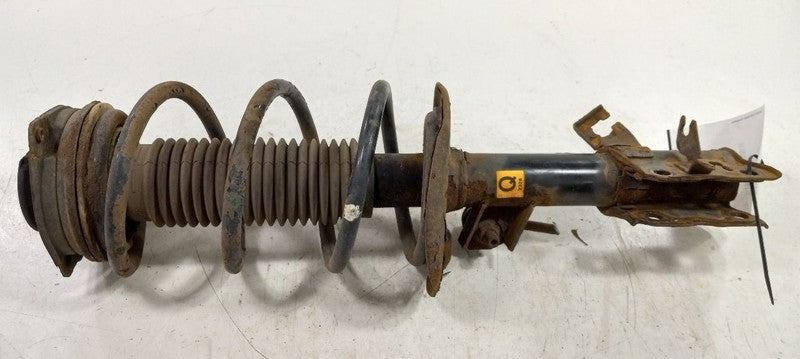 Passenger Right Strut Front VIN J 1st Digit Japan Built Fits 12-15 ROG