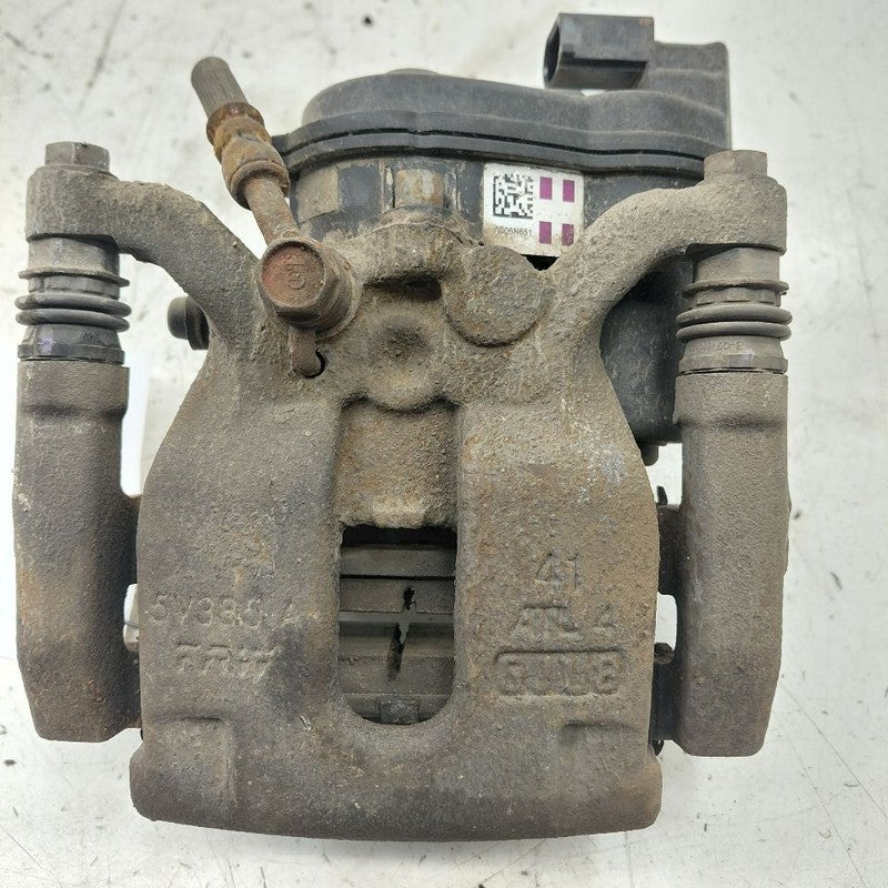 Passenger Right Rear Brake Caliper Fits 17-19 Honda Clarity ELECTRIC