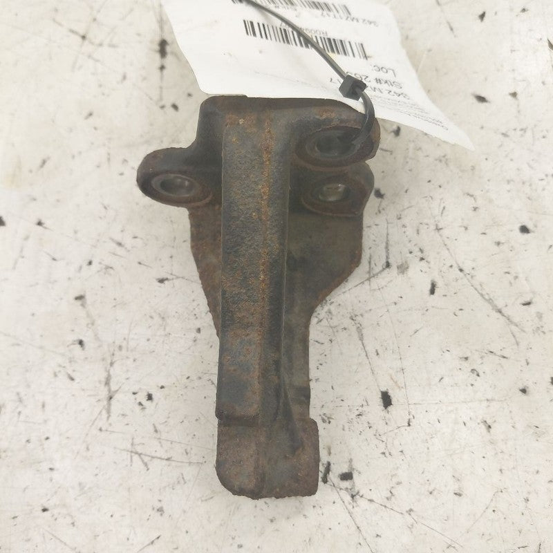 Mazda 6 Exhaust Mount Bracket  2.5 2017 2016 2015 2014