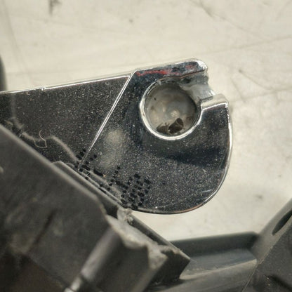 Chevy Volt Door Handle Right Passenger Front Interior Inside 2016 2017
