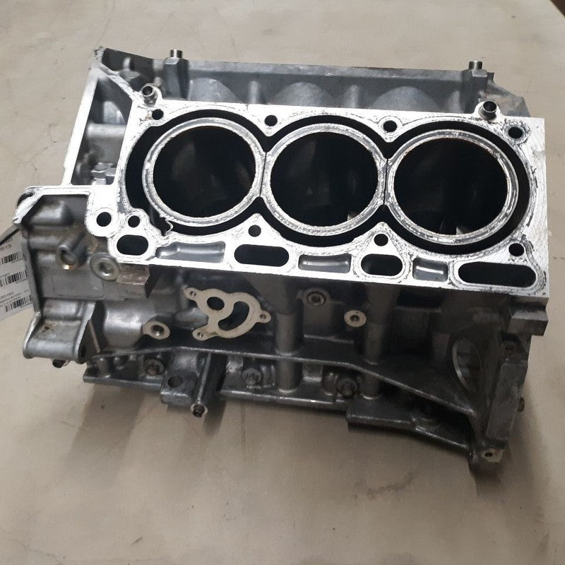 Bare Engine Cylinder Block 3.5L Fits 10-19 Ford Flex