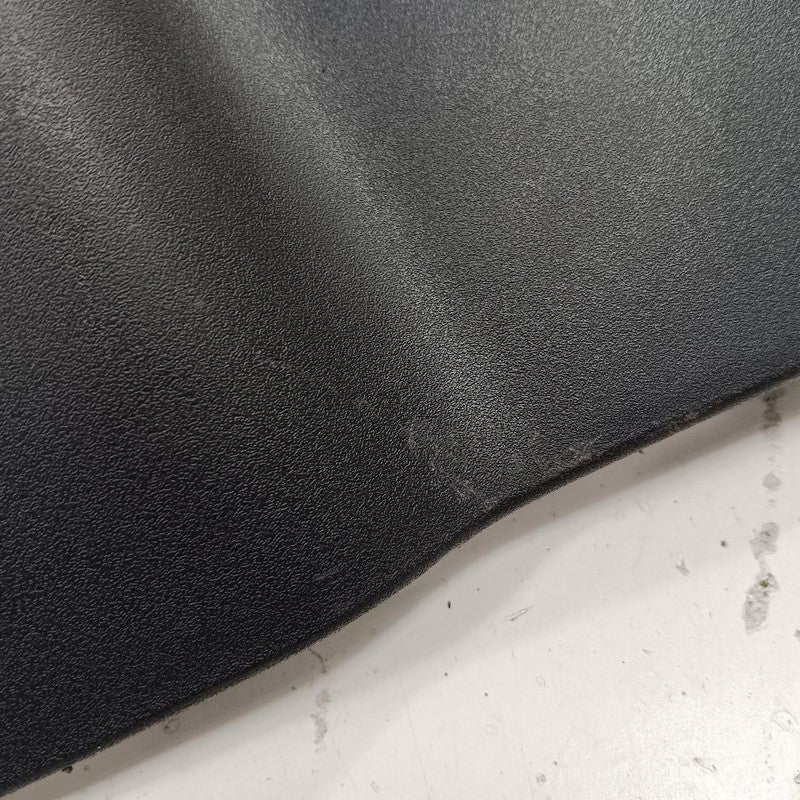 Fiat 500 Passenger Side Front Floor Air Vent Trim {1SC78JD7AB}2017 201