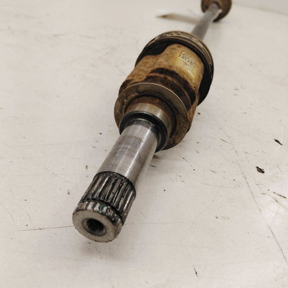 Passenger Right Rear CV Axle Shaft AWD Fits 21-25 Chevy Trailblazer