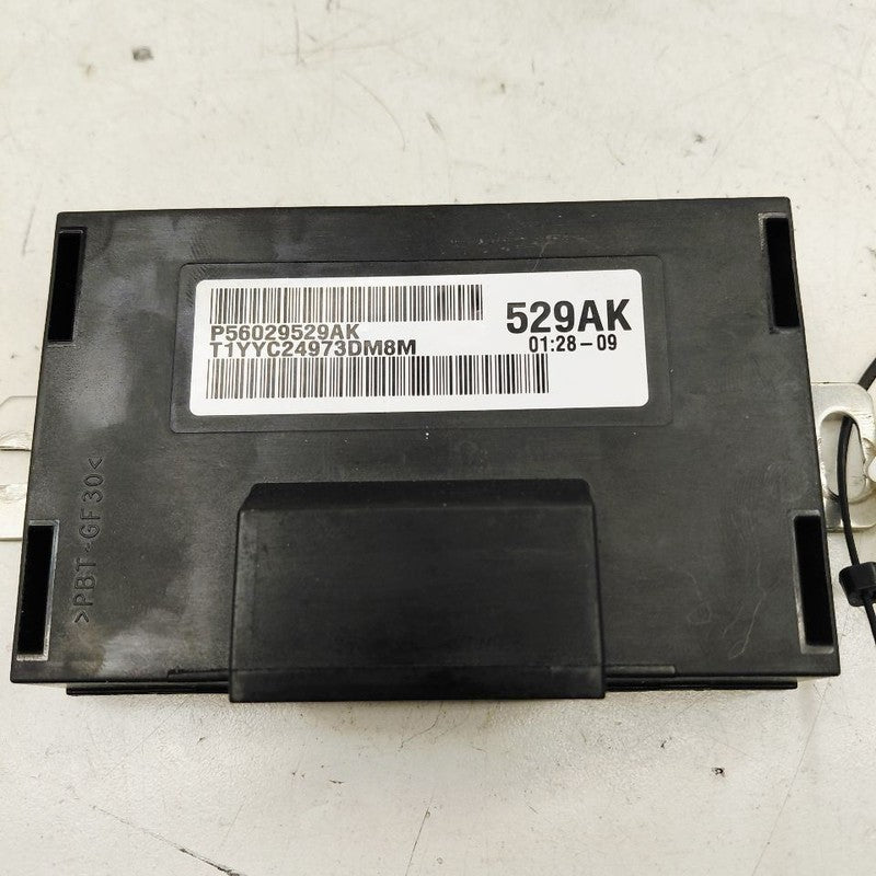 Transfer Case Control Module Fits 11-23 Chrysler 300 OEM