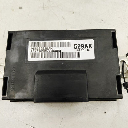 Transfer Case Control Module Fits 11-23 Chrysler 300 OEM