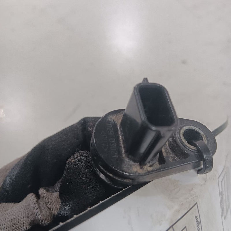 INFINITI QX50 Crankshaft Position Sensor  2017 2016 2015 2014