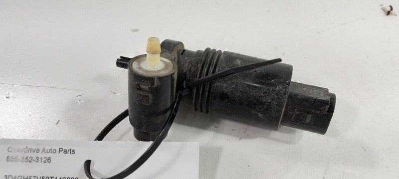 Dodge Journey Windshield Washer Wash Fluid Reservoir Motor Pump 2009 2