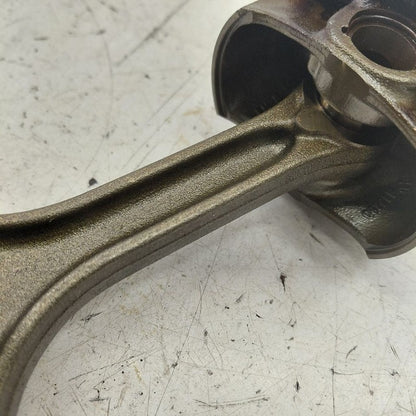 Volvo S60 Single Piston With Connecting Rod   2.0 2018 2017 2016