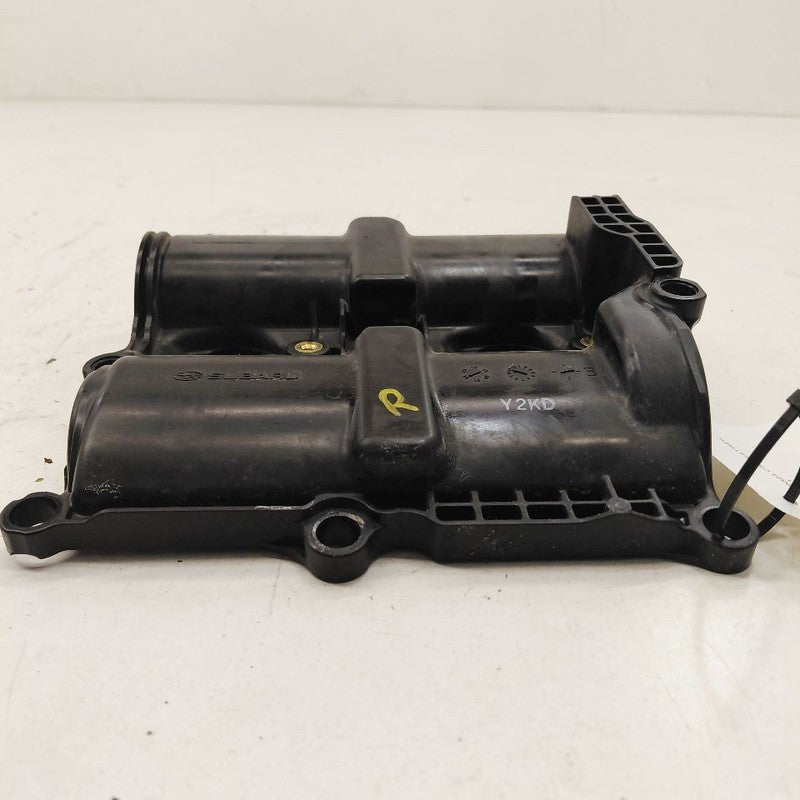 Subaru Crosstrek Passenger Right Rear Engine Cylinder Head Valve Cover