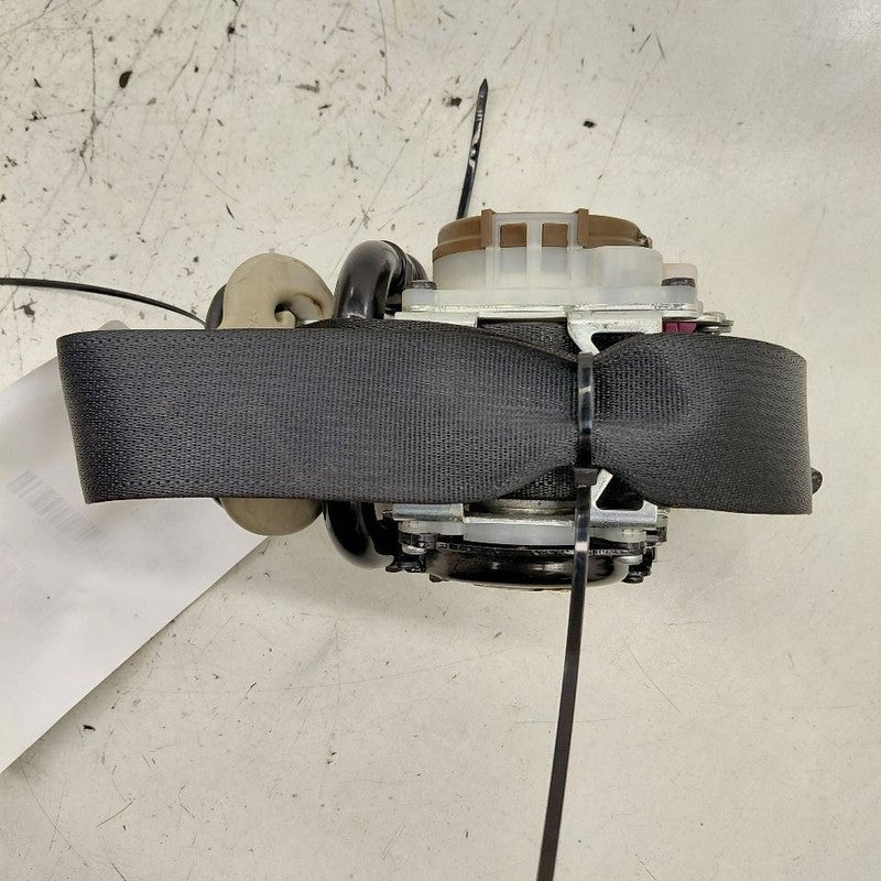 Driver Left Front Seat Belt Strap Retractor Fits 16-19 Nissan Versa