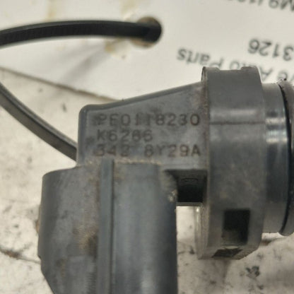 Mazda 6 Camshaft Cam Shaft Position Sensor  2.5 2018 2019 2020 2021