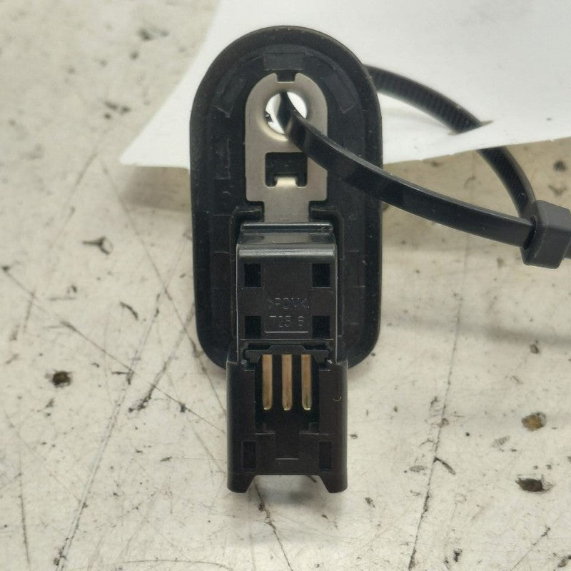 Mitsubishi Mirage Door Ajar Switch Door Open Dome Light Switch  2024 2