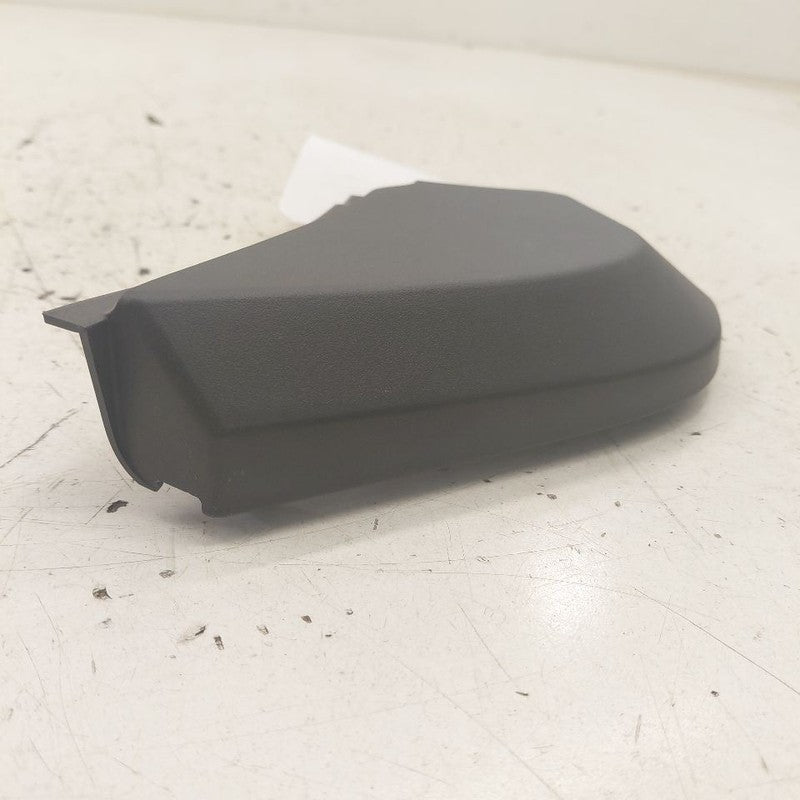 Subaru XV Crosstrek Dash Side Cover Left Driver Trim Panel  2022 2021 