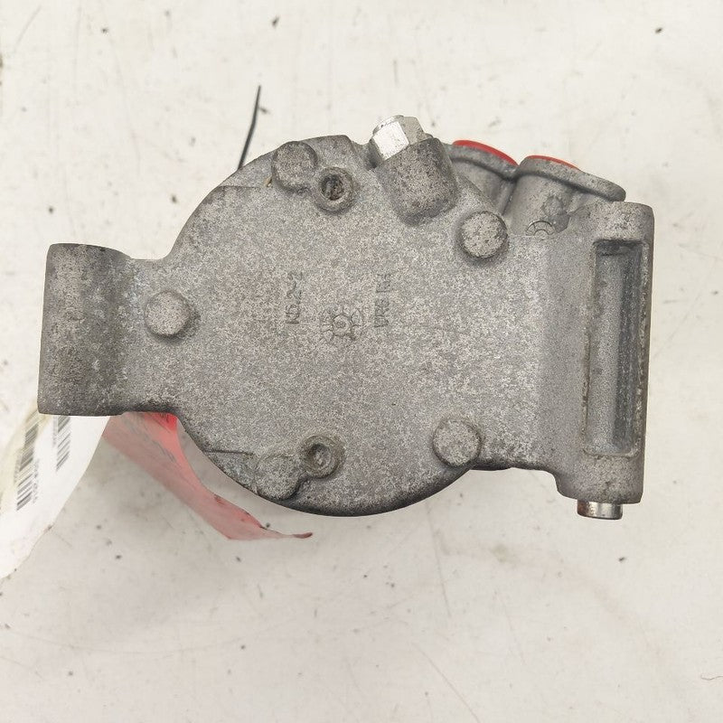 Air Conditioning AC Compressor Fits 14-21 Mazda 6
