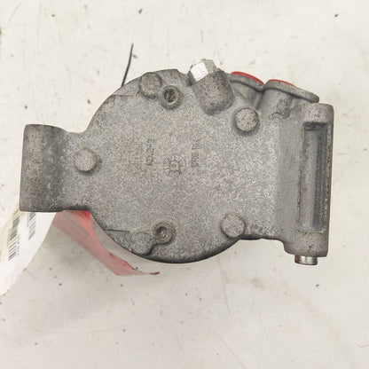 Air Conditioning AC Compressor Fits 14-21 Mazda 6