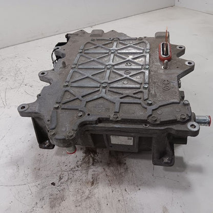 Power Head Inverter Engine Compartment Fits 13-15 Nissan LEAF 