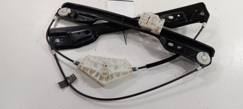 Driver Left Front Window Regulator Track Fits 09-20 Dodge Journey OEM