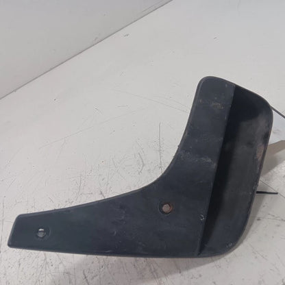 Nissan LEAF Mud Flap Splash Rock Guard Right Passenger Side Rear  2013 2014 2015