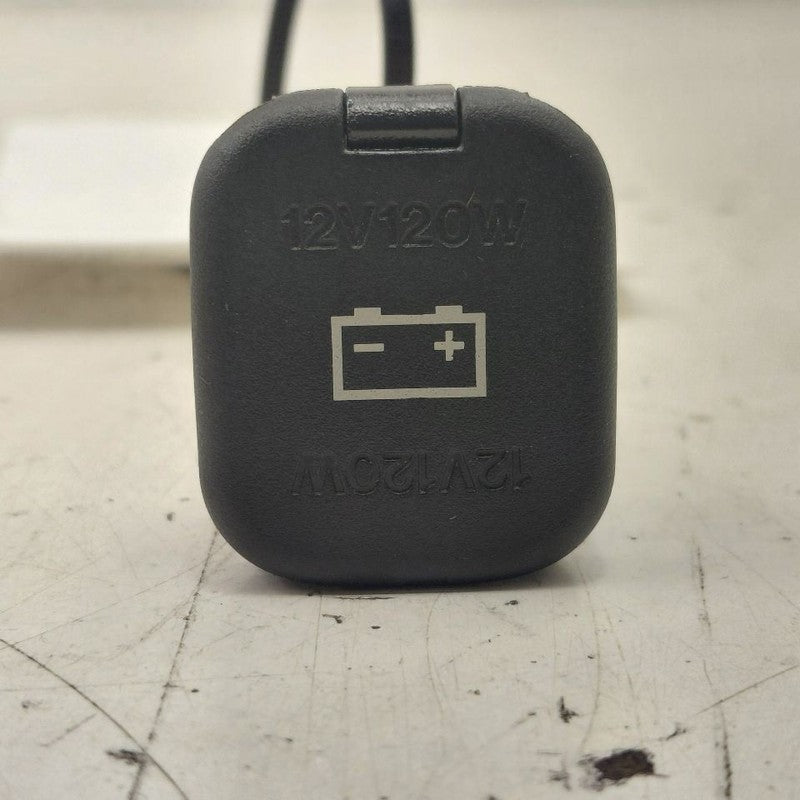 Mazda 6 12V Power Port Socket  2018 2019 2020 2021