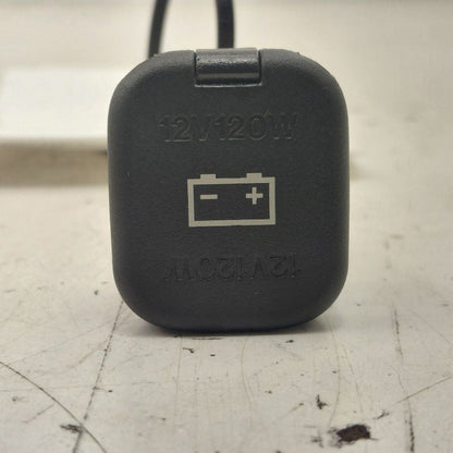 Mazda 6 12V Power Port Socket  2018 2019 2020 2021