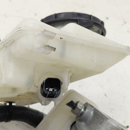 Brake Master Cylinder Turbo Fits 17-20 Honda CR-V