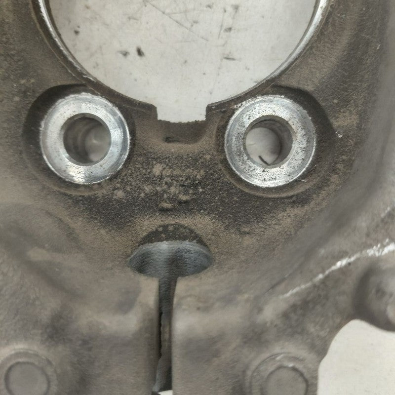 Driver Left Front Spindle Knuckle Bearing Hub US Built Fits 21-25 Niss