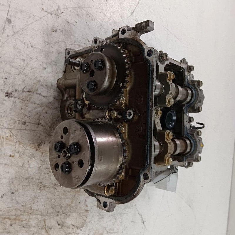 Passenger Right Engine Cylinder Head Fits 17-19 Subaru Forester OEM