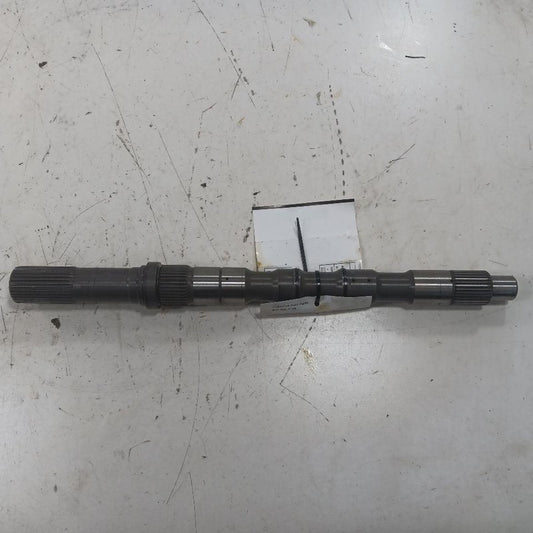 INFINITI QX50 Automatic Transmission Output Shaft 2017 2016 2015 2014 