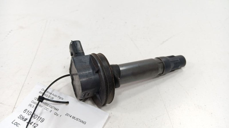 Ignition Coil Ignitor Thru 08/08/16 Fits 07-16 EDGE 