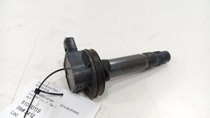 Ignition Coil Ignitor Thru 08/08/16 Fits 07-16 EDGE 