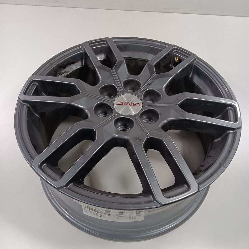 Wheel Aluminum Alloy Rim 18x7-1/2 Opt 5PC Fits 2025 ACADIA OEM