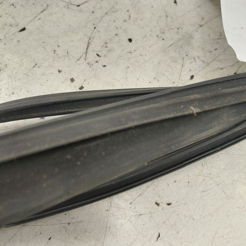 Mazda 6 Door Glass Window Seal Rubber Left Driver Rear Back  2016 2015