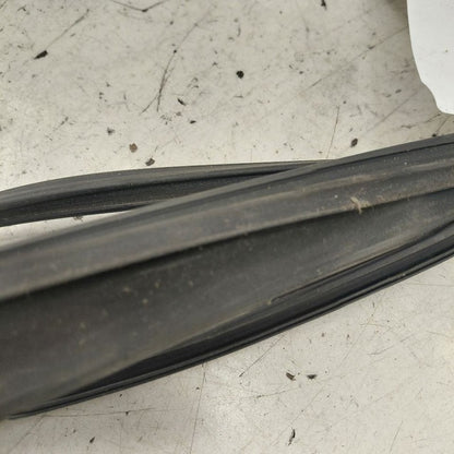 Mazda 6 Door Glass Window Seal Rubber Left Driver Rear Back  2016 2015