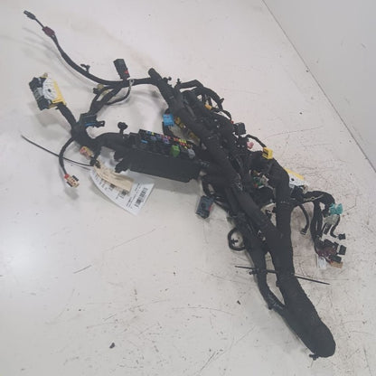 Chevy Trailblazer Dash Wire Wiring Harness  2021 2022 2023 2024 2025 O