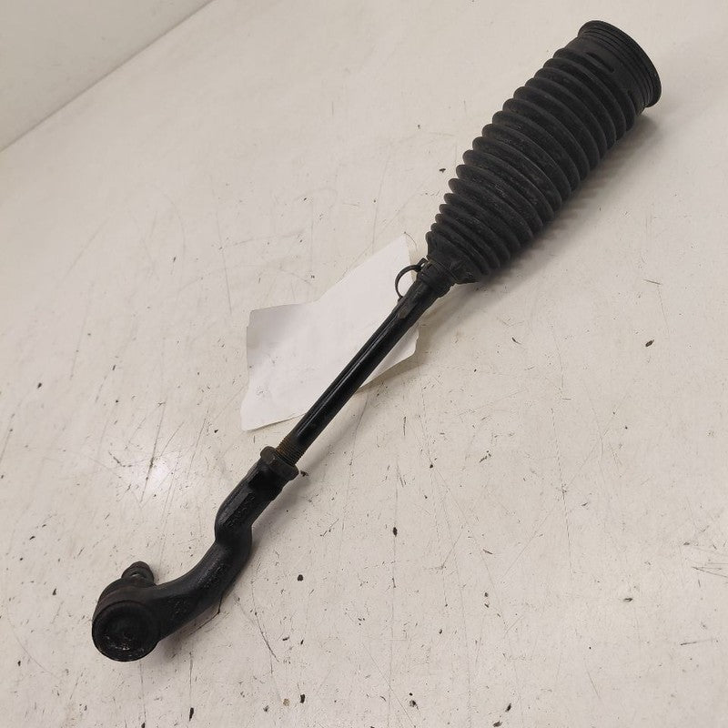Ford Escape Steering Rack Pinion Tie Rod End W Boot Left Driver  2020 
