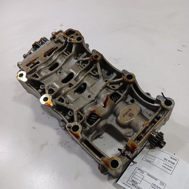 Chevy Malibu Engine Oil Pump 2019 2020 2021 2022