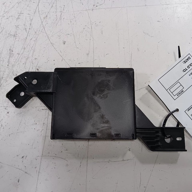 Temperature Control Module Blower Amplifier Fits 15-17 CAMRY