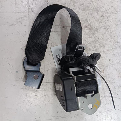 Mini Cooper Seat Belt Strap Retractor Right Passenger Rear Back  2016 