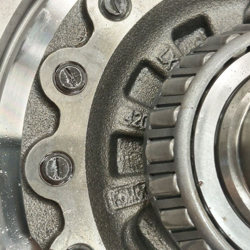 Ford Escape Automatic Transmission Ring Gear / Differential  2020 2021