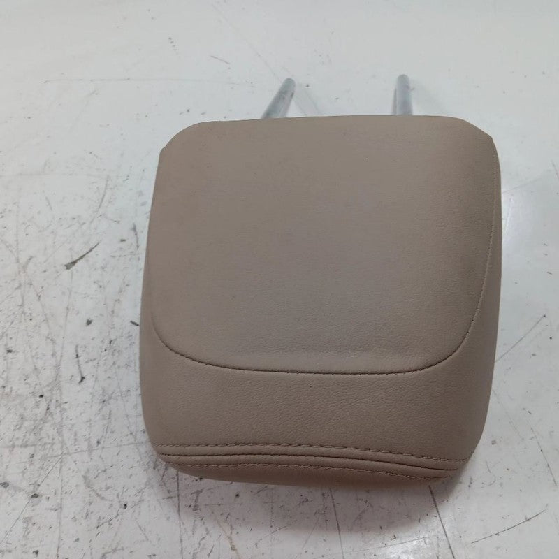 Legacy Outback Seat Headrest Front Head Rest  2015 2016 2017