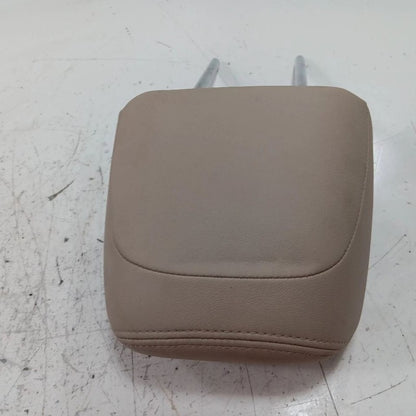 Legacy Outback Seat Headrest Front Head Rest  2015 2016 2017