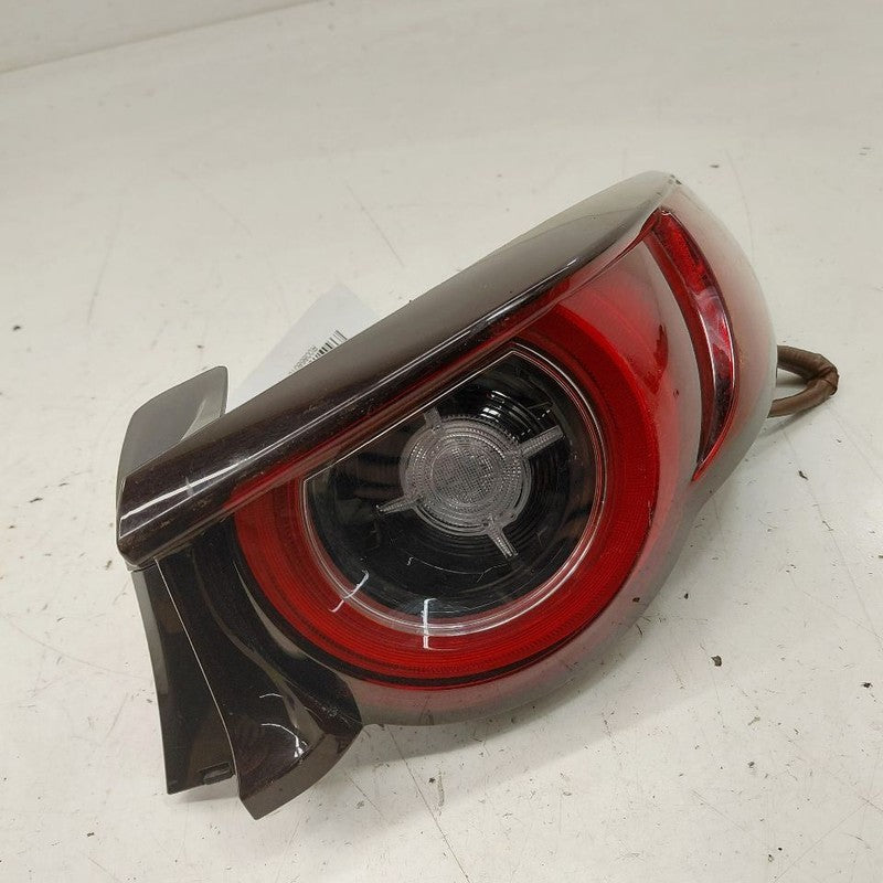 Passenger Right Tail Light Brake Lamp Hatchback Fits 22-23 Mazda 3
