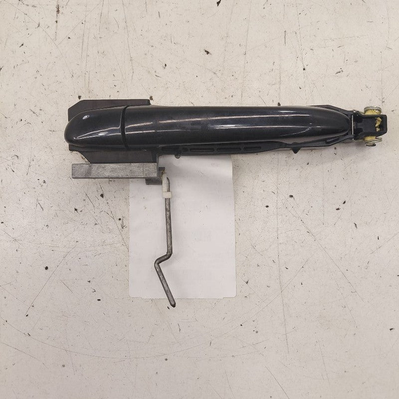 Left Rear Door Handle Exterior Fits 14-17 Mazda 6
