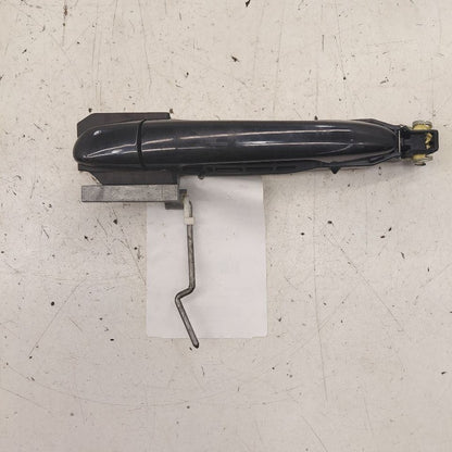 Left Rear Door Handle Exterior Fits 14-17 Mazda 6