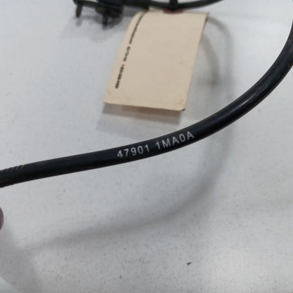 INFINITI QX50 Left Rear ABS Wheel Speed Sensor {479011MA0A} 2017 2016 2015 2014