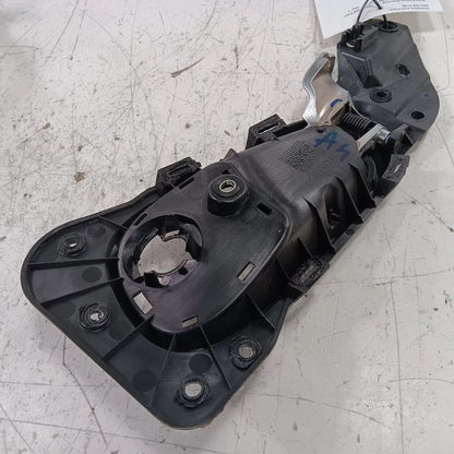 Fiat 500 Door Handle Right Passenger Front Interior Inside 2018 OEM