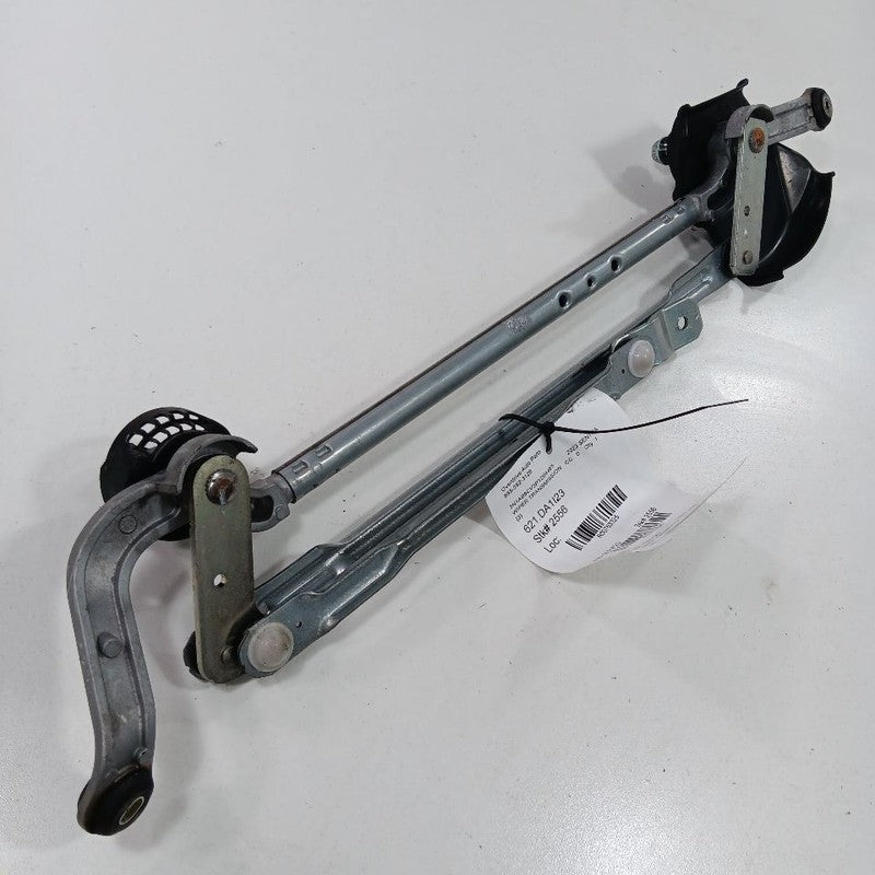 Nissan Sentra Windshield Wiper Transmission Linkage 2023 2022 2021 2020